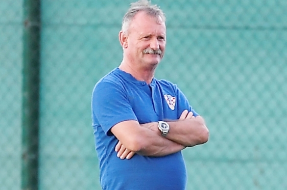 Mladen Pilčić