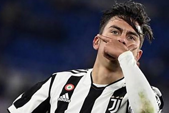 Paulo Dybala