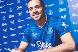 Jack Grealish službeno predstavljen, Everton doveo šesto pojačanje