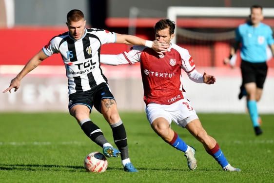 Pogledajte raspored utakmica Prve NL u trećem krugu natjecanja