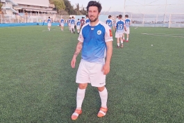 Mihovil Klapan (Lokomotiva)