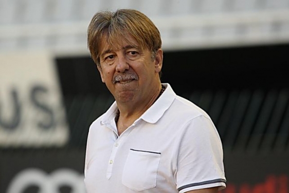 Zoran Vulić