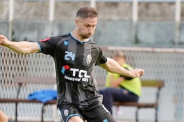 Nogometaši Opatije pobijedili Iliriju u pripremnoj utakmici odigranoj u Ljubljani