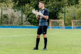Igor Herman (Naprijed)