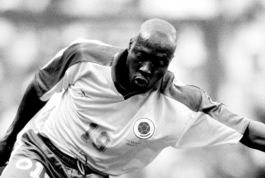 Freddy Rincon preminuo, nekadašnji igrač Real Madrida stradao u prometnoj nesreći