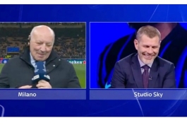 Zvonimir Boban i Beppe Marotta pred kamerama Sky Sporta dogovarali transfer Leona Jakirovića
