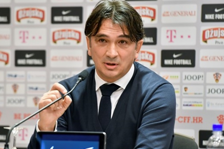 Zlatko Dalić