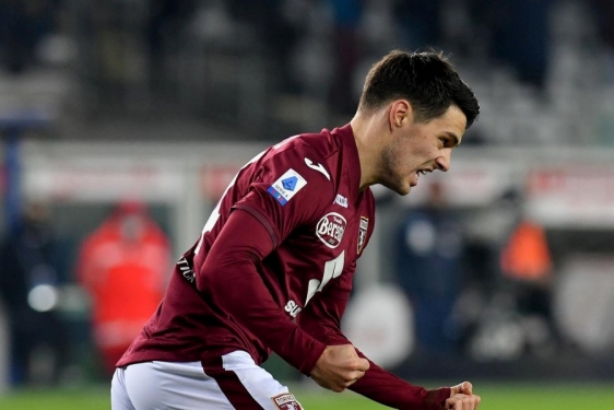 Josip Brekalo (Torino)