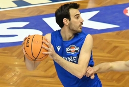 Kvarner poražen u Dubravi, riječkoj momčadi presudio bivši igrač Kvarnera