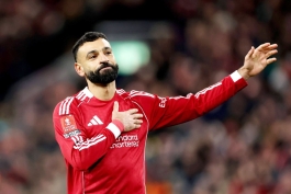 Mohamed Salah odlazi na kraju sezone, Liverpool službeno najavio rastanak