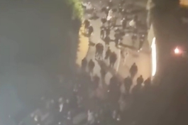 Izlazite na balkone, pozdravite šampione! Pogledajte događanje Armade ispred hotela s igračima Slavena Balupa