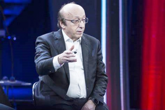 Luciano Moggi