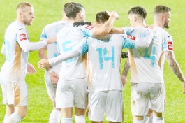 Rijeka primila manje pogodaka nego kada je postala prvak