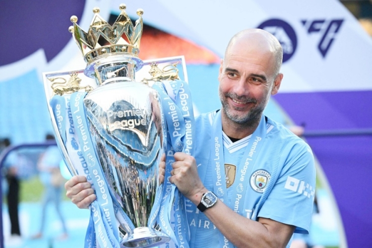 Pep Guardiola: Mourinho je još jedan više na svijetu koji nas žele na dnu!