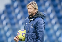 Zenit stao u obranu trenera kojega u Ukrajini smatraju najvećim izdajnikom