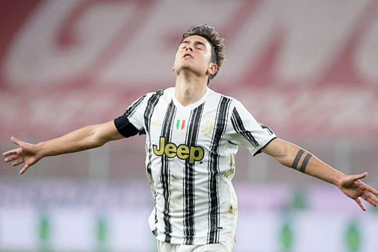 Paulo Dybala