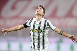 Paulo Dybala