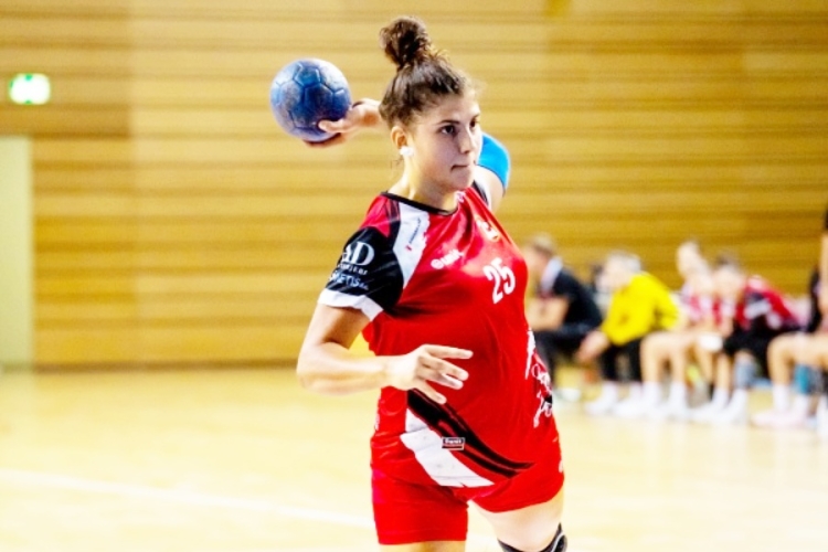 Katarina Šutović (Zamet)