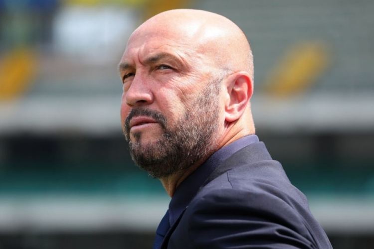 Walter Zenga