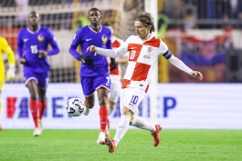 Luka Modrić:  Nije priča gotova, svi znamo što nas očekuje u Parizu