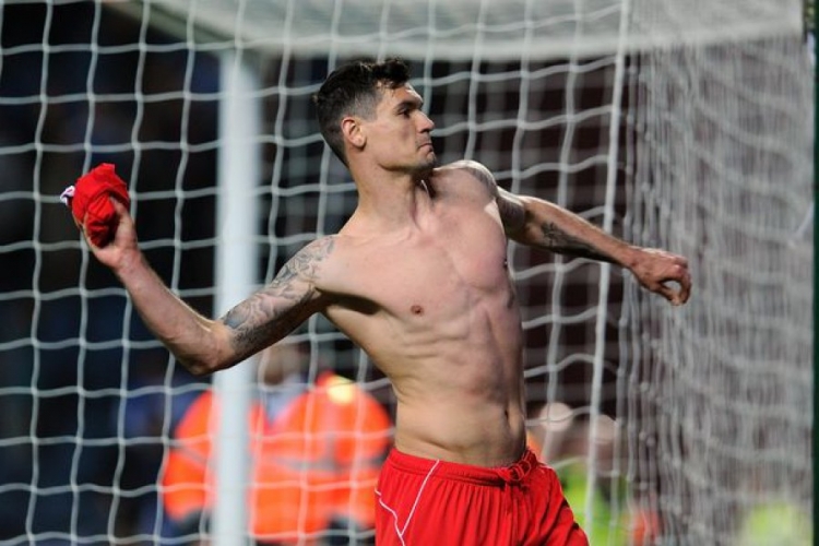 Dejan Lovren (Liverpool)