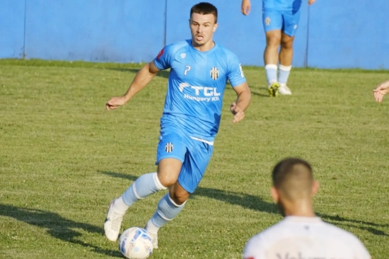 Nemanja Kašiković (Opatija)