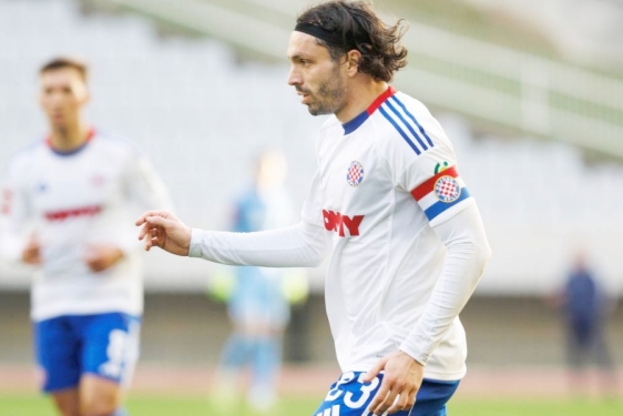 Hajduk pobijedio u generalci, Marko Livaja i Ante Rebić nisu ulazili u igru