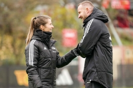 Marie-Louiseu Etal i Danijel Jumić