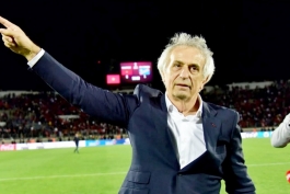 Vahid Halihodžić