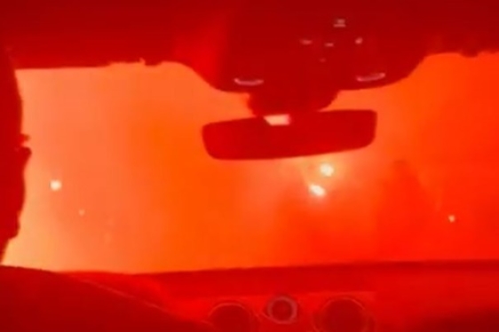 Pogledajte kako su navijači Galatasaraya dočekali Leroyja Sanea