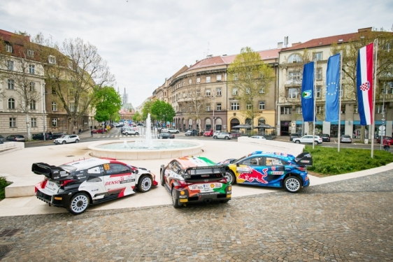 Ulaznice za iduće izdanje WRC Croatia Rallyja puštene u prodaju