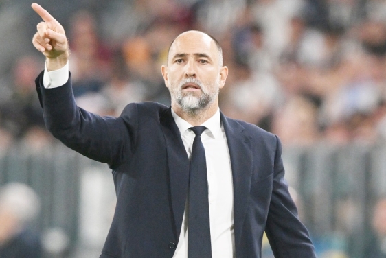 Juventus nadomak Lige prvaka, Igor Tudor odbio govoriti o svojoj budućnosti
