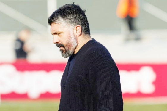 Gennaro Gattuso:  Zaslužili smo izgubiti, jer je Rijeka bila bolja! Dobili su 70, 80 posto duela!