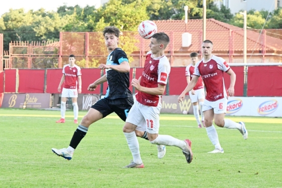 Kvarnerska rivijera: Rijeka pobijedila Orijent, pogledajte rezultate i raspored