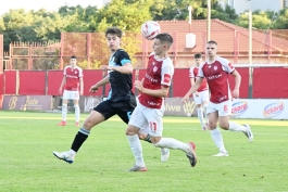 Kvarnerska rivijera: Rijeka pobijedila Orijent, pogledajte rezultate i raspored