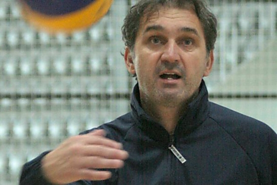 Leo Barić
