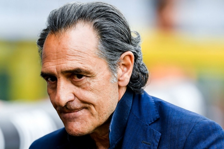 Cesare Prandelli