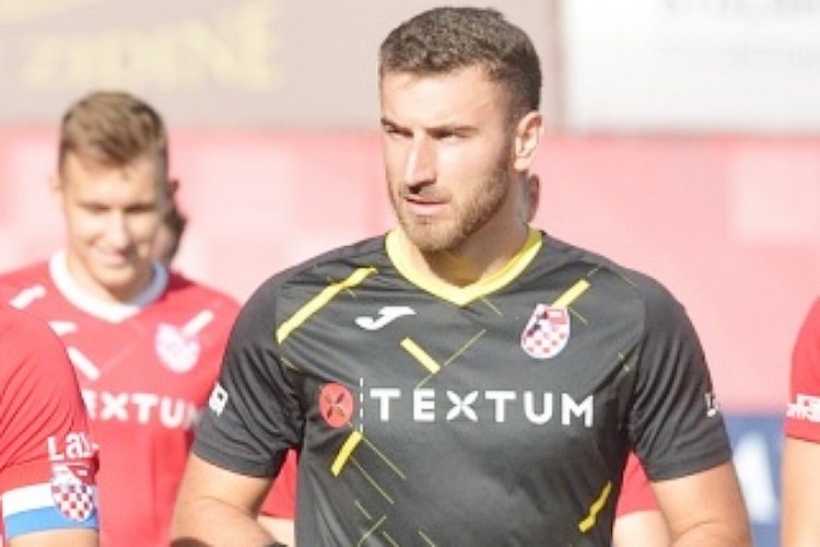 Kristian Boglić