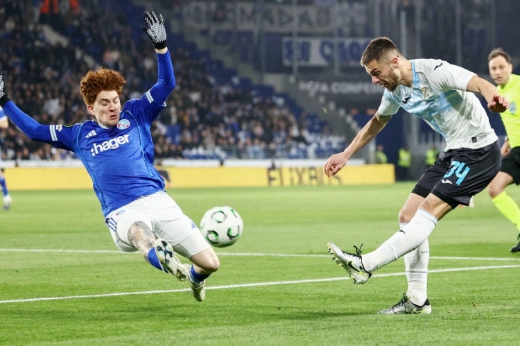 Iduće sezone mogući protivnici u play-offu Konferencijske lige su finalist Europske lige Freiburg, Atalanta, Rennes...