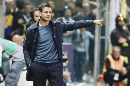 Cristian Chivu u četvrtak dogovorio suradnju s čelnicima Intera