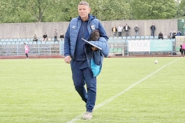 Đoni Tafra: Ja volim pobijediti kada igram na ulici!