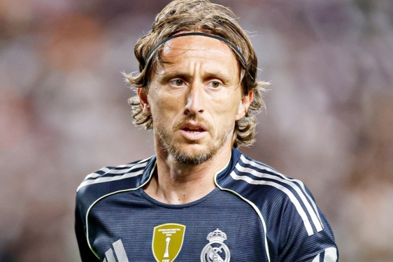 SP Real Madrid uvjerljivo pobijedio, Luka Modrić opet doživio ovacije s tribina