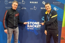 Jörgen Persson i Zoran Primorac