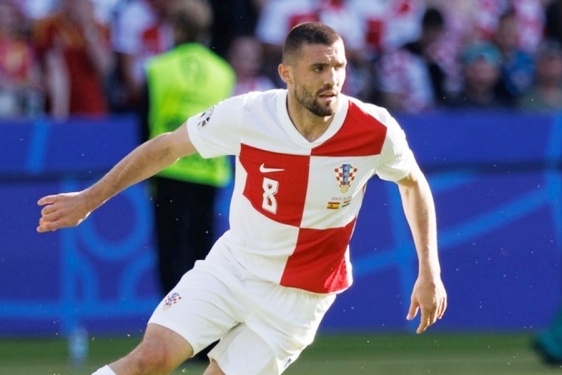 Mateo Kovačić: Gibraltar ima klub u Konferencijskoj ligi, najbitniji je naš pristup