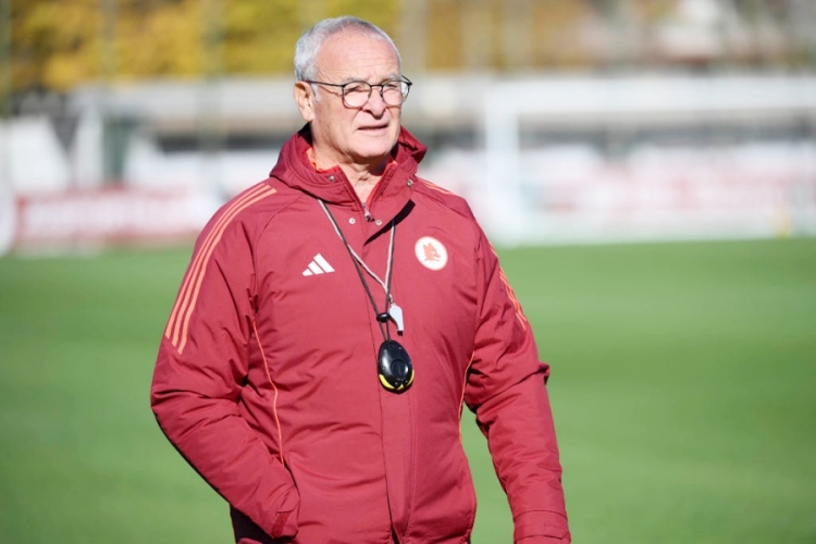 Claudio Ranieri