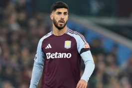Marco Asensio opet  u dresu Aston Ville, PSG prodaje španjolskog reprezentativca