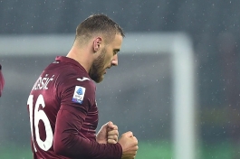 Serie A: Pogledajte pogodak Nikole Vlašića u utakmici protiv Juventusa, Milan razočarao