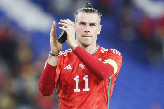 Gareth Bale