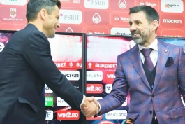 Željko Kopić službeno predstavljen