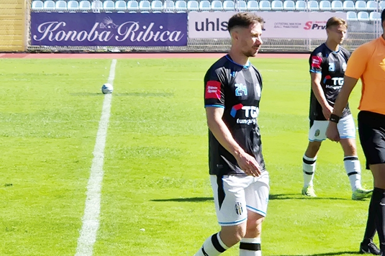 Matej Mršić 